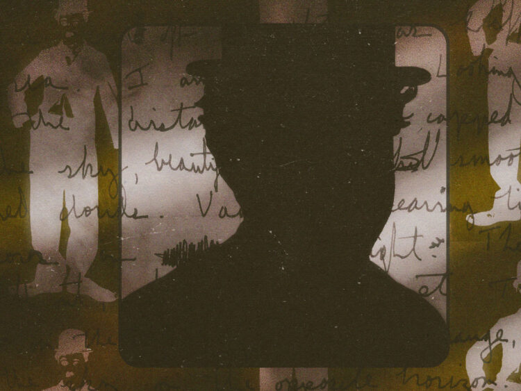 Starman- The movie star persona so iconic it worked as his address -