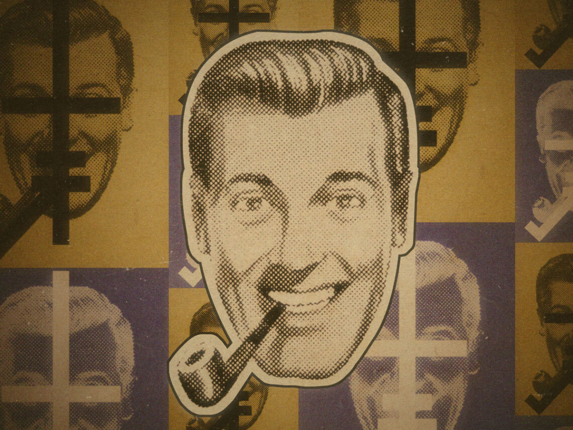 The Church of Subgenius- The parody that became a cult