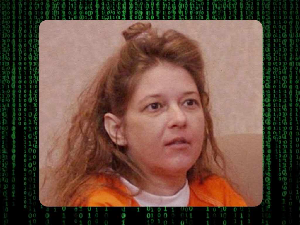 The Matrix Defense- The spate of deadly crimes spawned from the sci-fi classic - Dangerous Minds 01