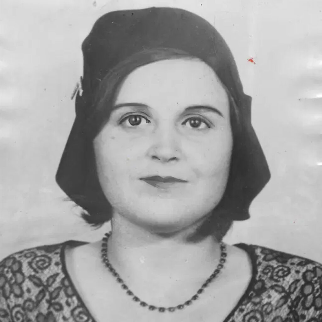 The River's Revenge- how Helen Spence became a folk hero
