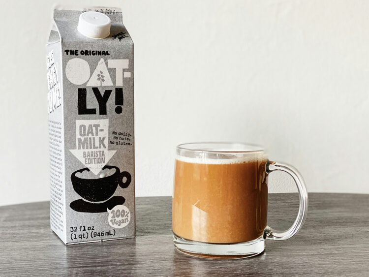 The UK Supreme Court has ruled that oat milk can no longer be called milk