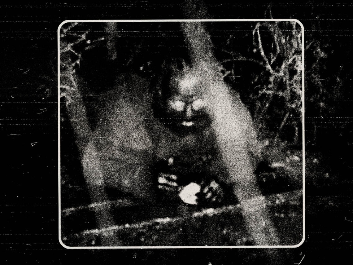 The grim legend of the Cat Man of Greenock