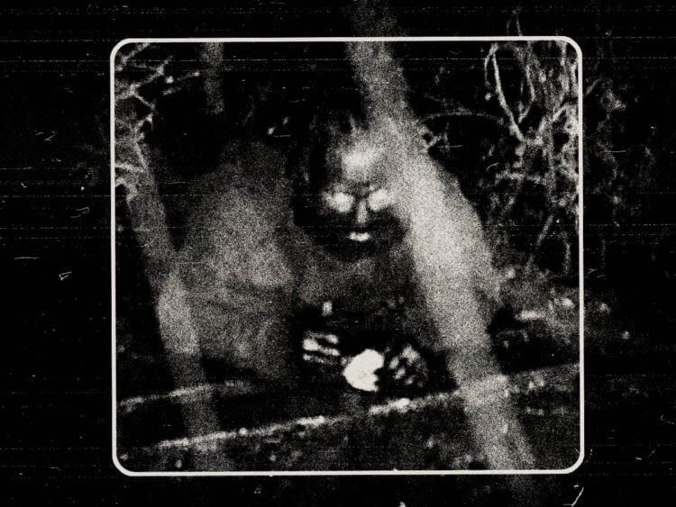 The grim legend of the Cat Man of Greenock
