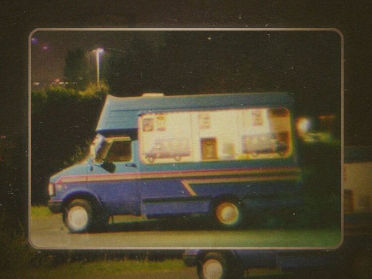 The tragedy of the Glasgow Ice Cream Wars