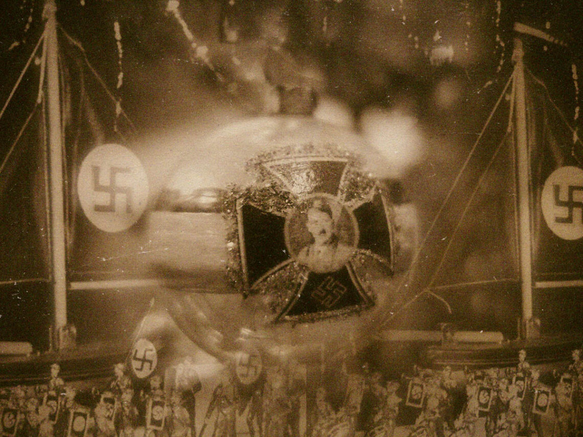 White Christmas- How the Nazis celebrated the Yule