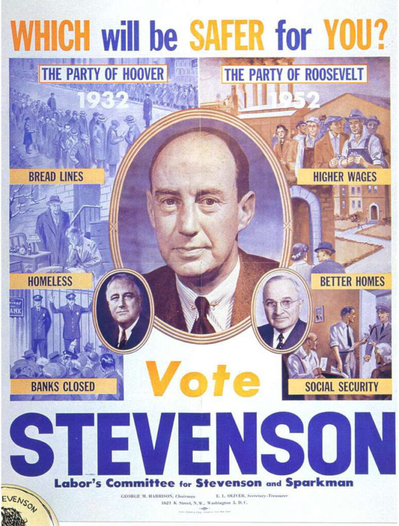 Will of the People- the politician forced into an election he didn't want to stand in