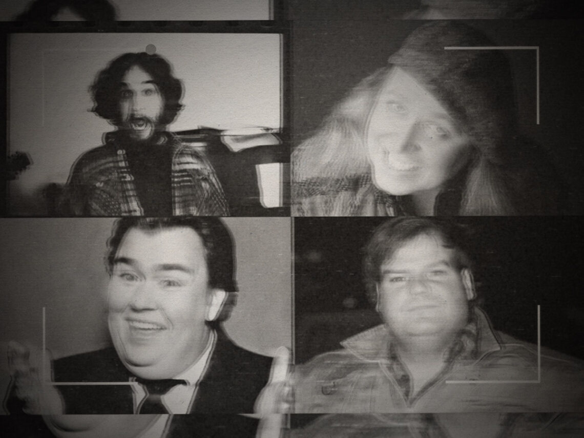 Atuk- the cursed comedy movie that will never be made