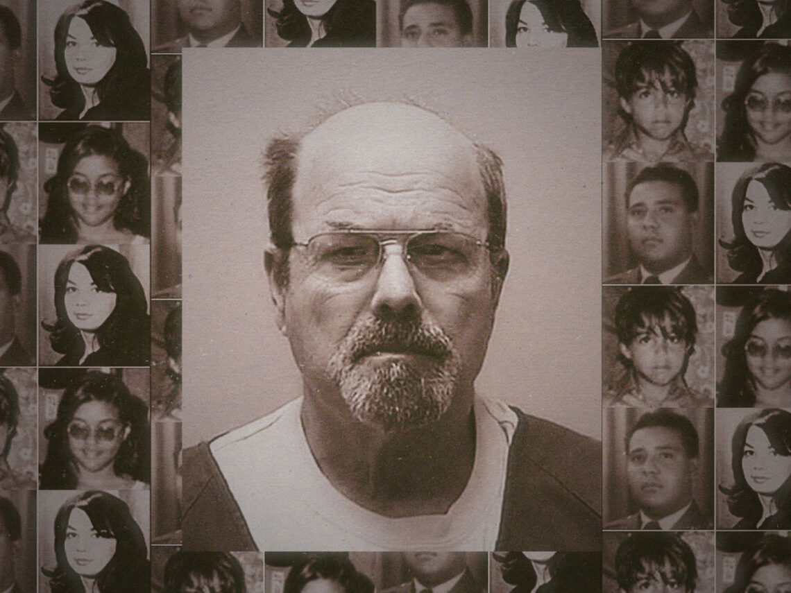 BTK- the serial killer nearly caught by subliminal messages