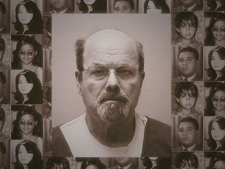 BTK- the serial killer nearly caught by subliminal messages