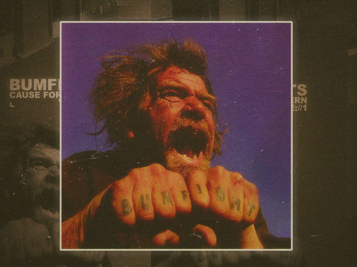 Bumfights- Behind the sickening viral craze of the 2000s