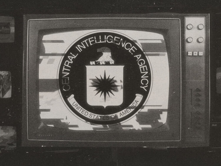 Central irrelevance- when the CIA commissioned the most boring TV show ever