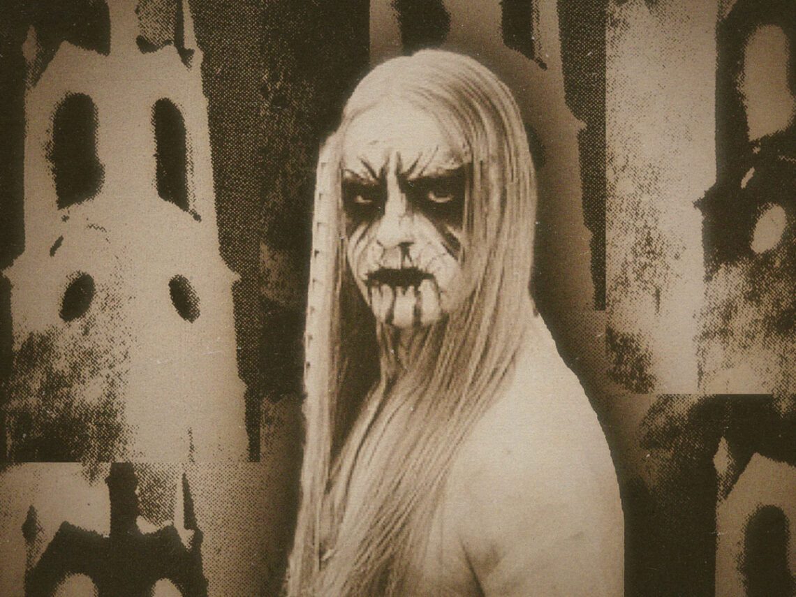 Cradle of Dipshits- why black metal fans burnt down churches