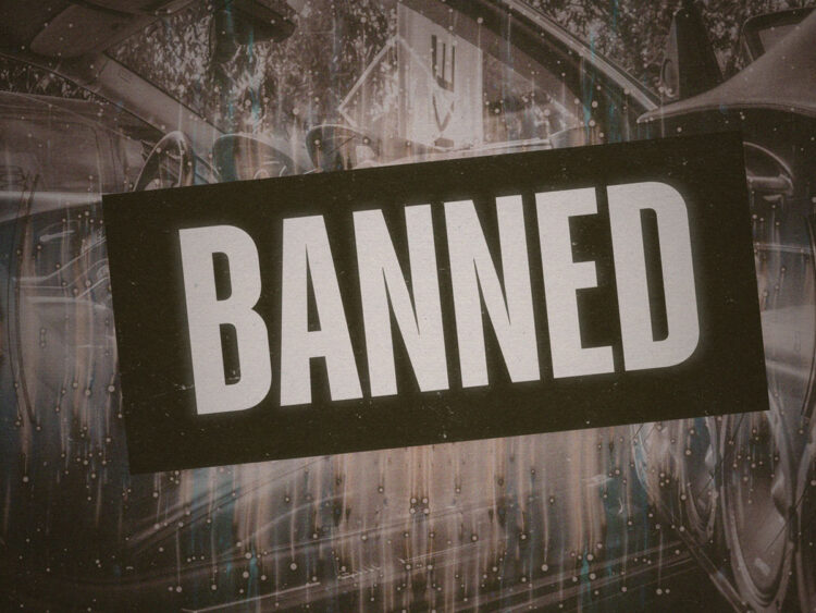 DUIbiza- how drum and bass got a man banned from driving