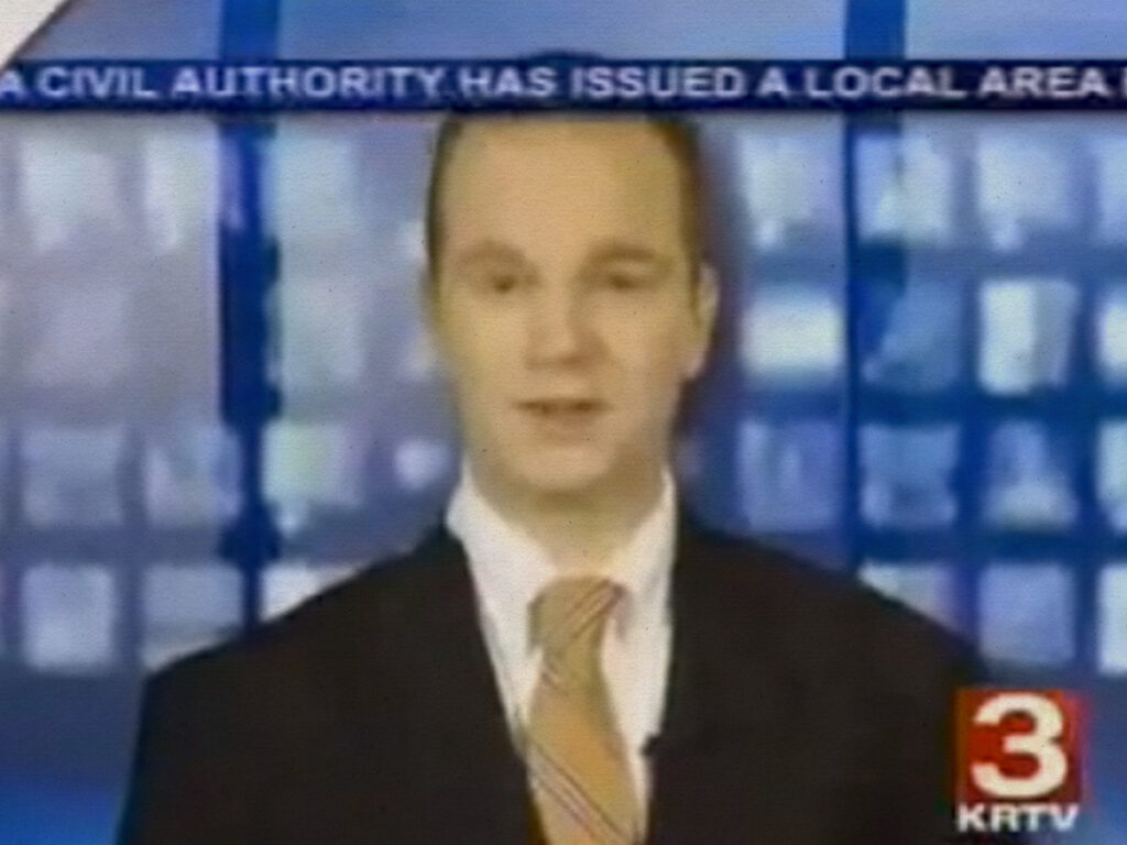 Dawn of the dumb- when a Montana TV station announced the zombie apocalypse -