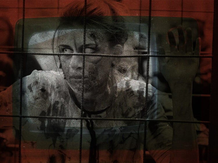 Dawn of the dumb- when a Montana TV station announced the zombie apocalypse