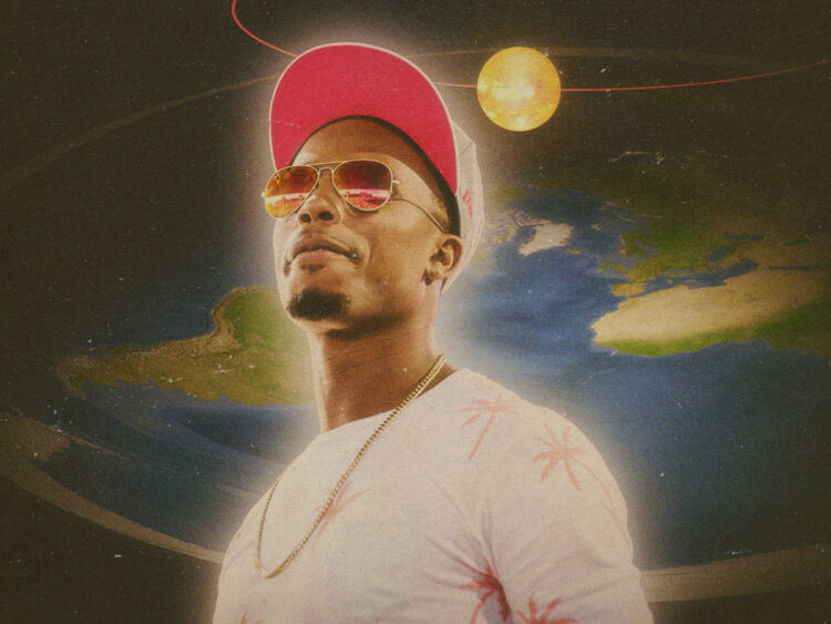 Flatline- How B.O.B killed his career with a flat earth freakout -