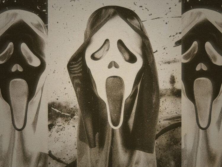 Following the rules- how 'Scream' inspired a legion of copycat killings -