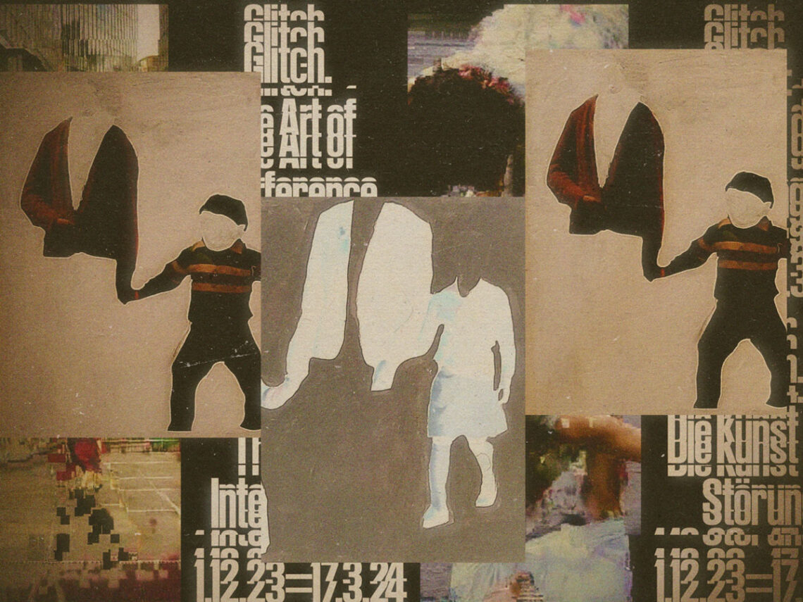 Glitch- how a German computer technician made a mockery of the art world