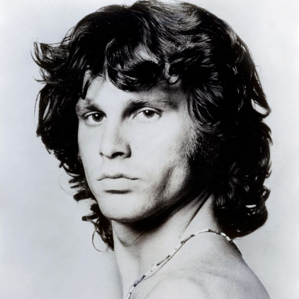 Jim Morrison - The Doors