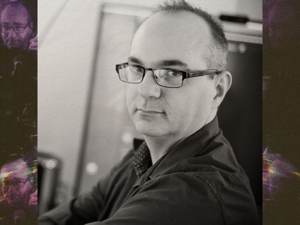 Kevin MacLeod- How the world's most popular composer receives no royalties