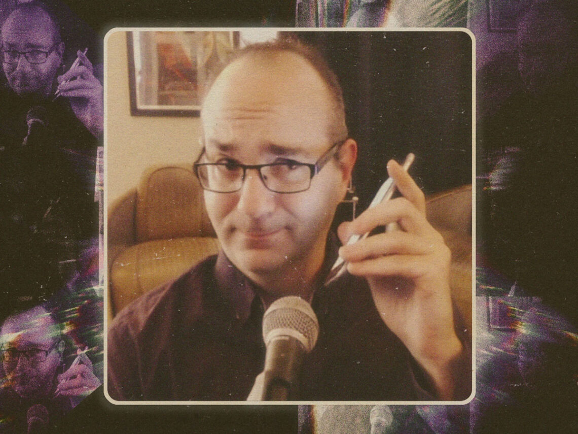 Kevin MacLeod- How the world's most popular composer receives no royalties -