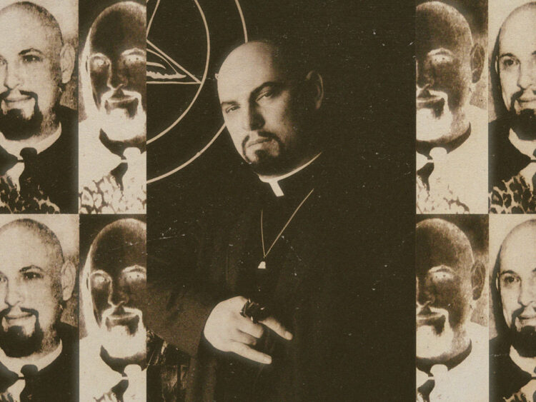 The Church of Satan- what did Anton LaVey actually stand for?