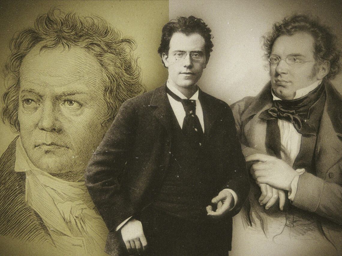 The Curse of the Ninth- do composers die after their ninth symphony?