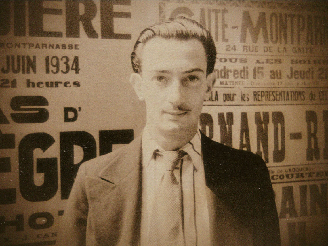 'The Enigma of my Desire'- how the life and work of Salvador Dali was shaped by mummy issues