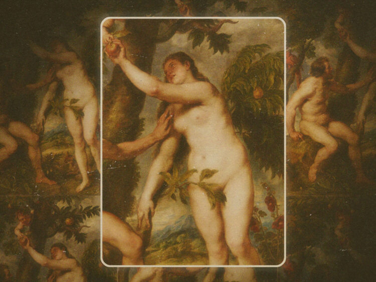 The Eve Hypothesis- is everyone on Earth related to the same woman?