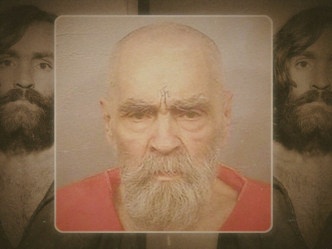 The bizarre legal battle for the corpse of Charles Manson