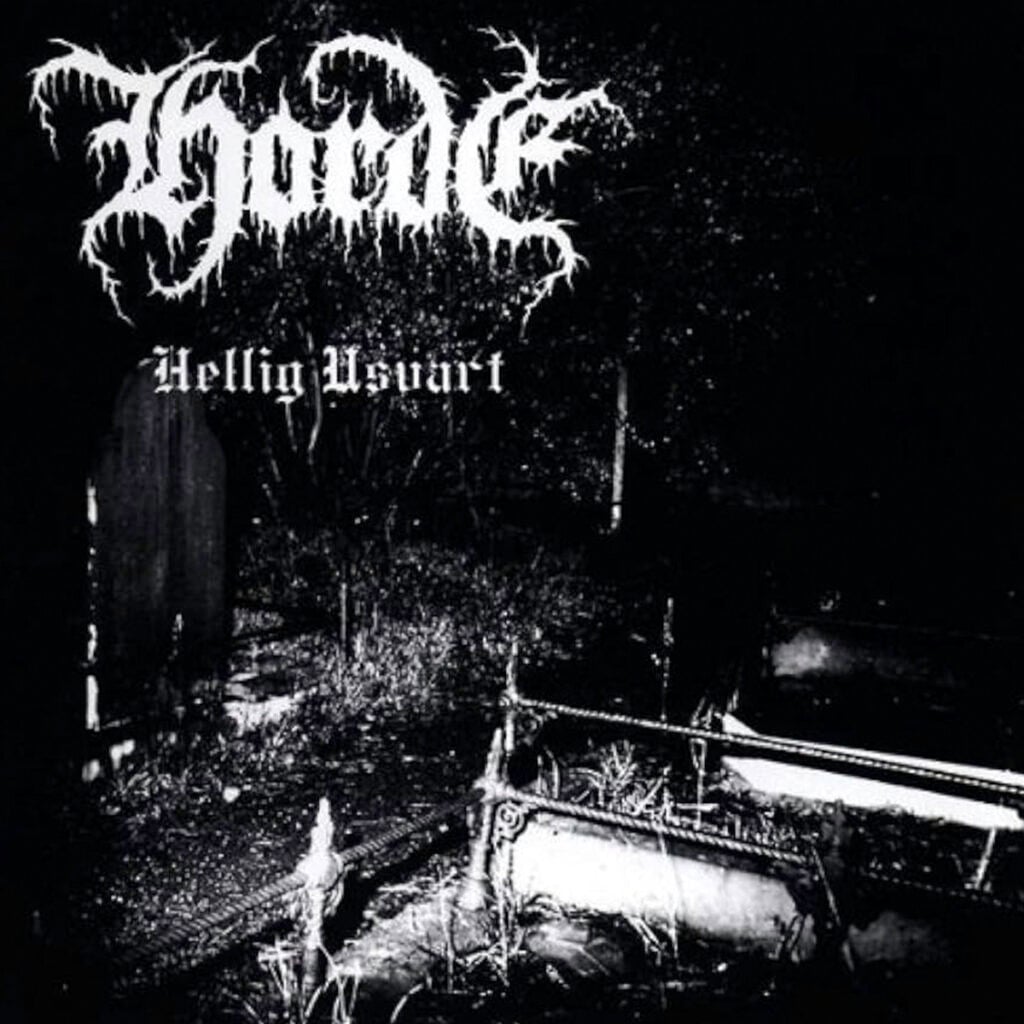 The bizarre world of unblack metal