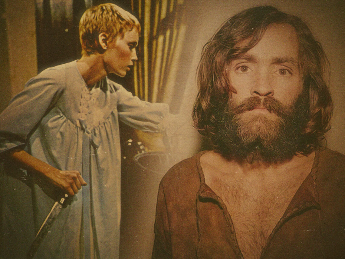 The curse of 'Rosemary's Baby'- did William Castle predict the Manson murders? -