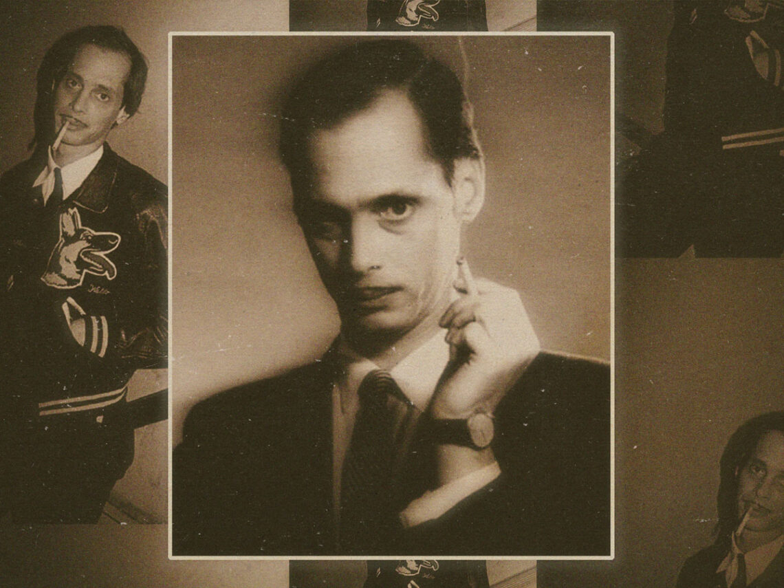 The director who had no idea John Waters was gay