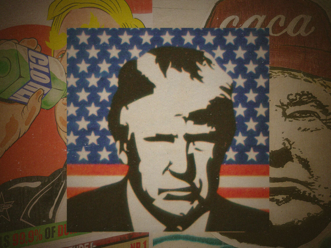 The five maddest conspiracy theories promoted by Donald Trump