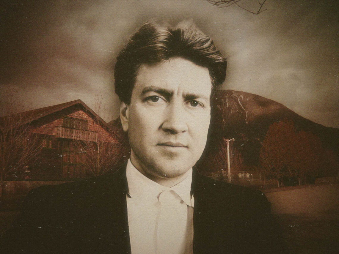 The real life Twin Peaks- the Washington town that David Lynch made immortal