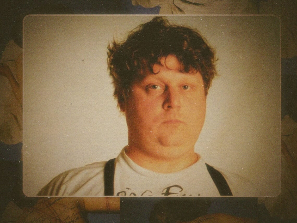 Theo Van Gogh- The director murdered for making 'Submission'