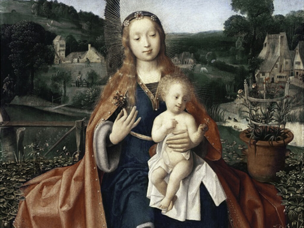 What's in a Notname? The history of anonymous artists