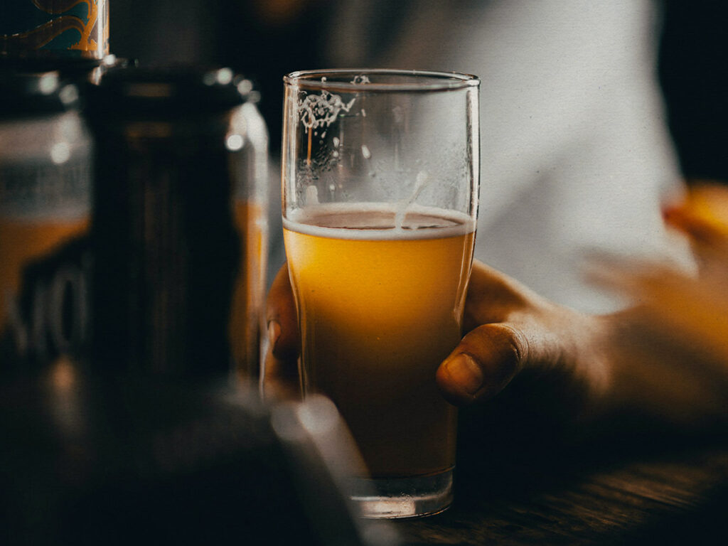 75 years without a pint- the country that banned beer from 1915 to 1989