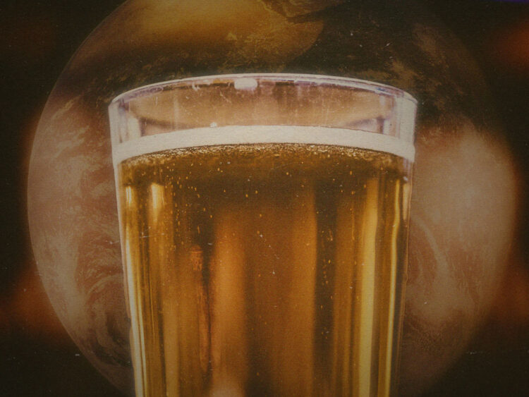75 years without a pint- the country that banned beer from 1915 to 1989