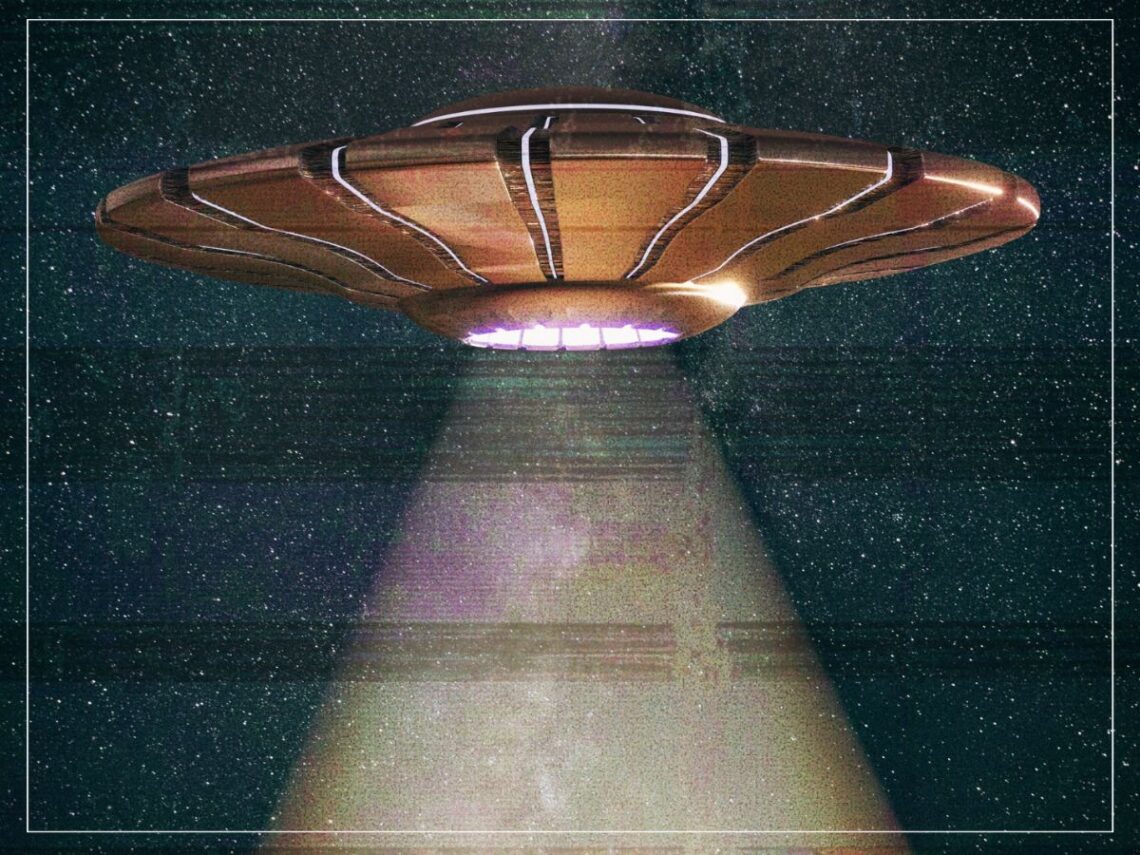 Alien - Dangerous Minds