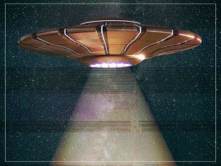 Alien - Dangerous Minds