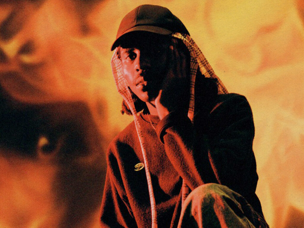 Blood Orange - Dev Haynes - 2026 -