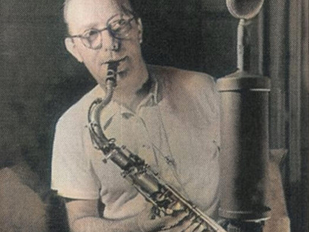 Charlie and his Orchestra The dark story of Hitler’s own jazz band