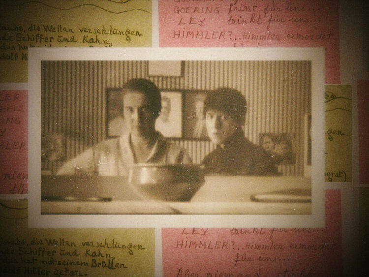 Claude and Marcel the queer, Jewish couple who stuck it to the Nazis in 1937