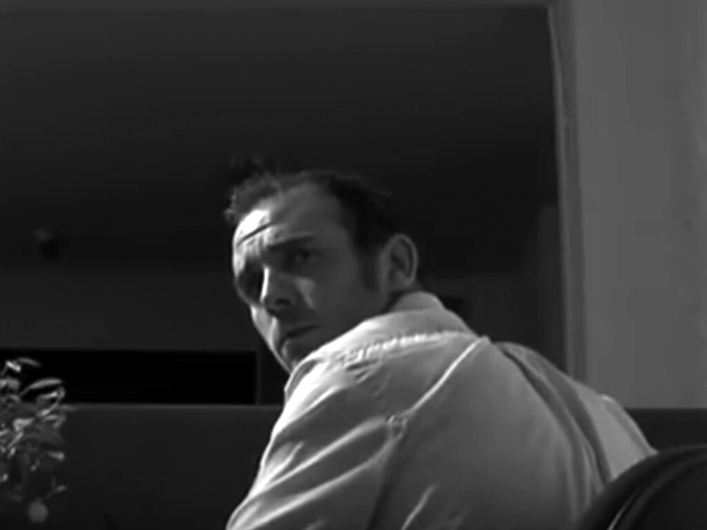 Damian McCarthy- How YouTube gave cinema its next great horror director