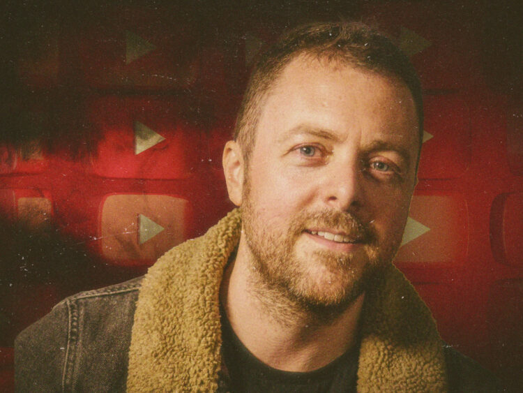 Damian McCarthy- How YouTube gave cinema its next great horror director