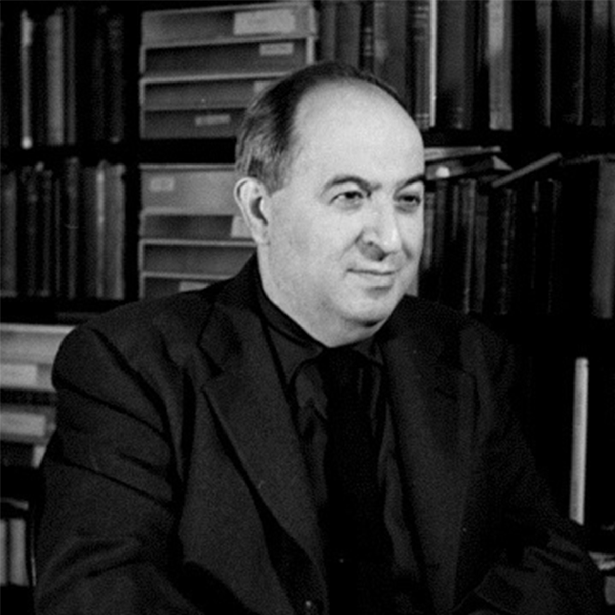 Eli Siegel - Dangerous Minds