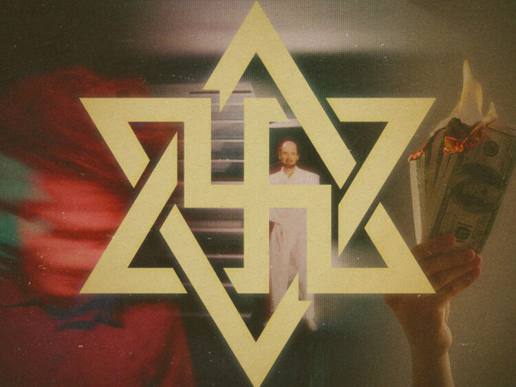 Five cults that have nothing to do with God