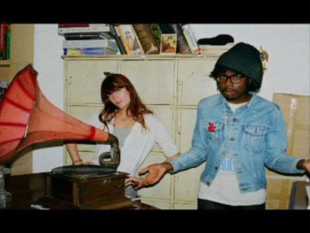 Florence and the Machine's Green Day covers album