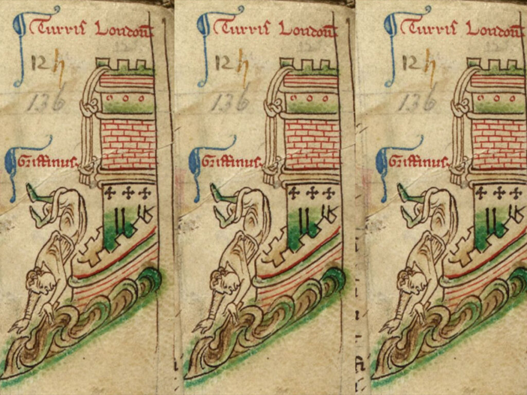 Gruffudd ap Llywellyn the bizarre death of a Welsh Prince in the heart of London in 1244